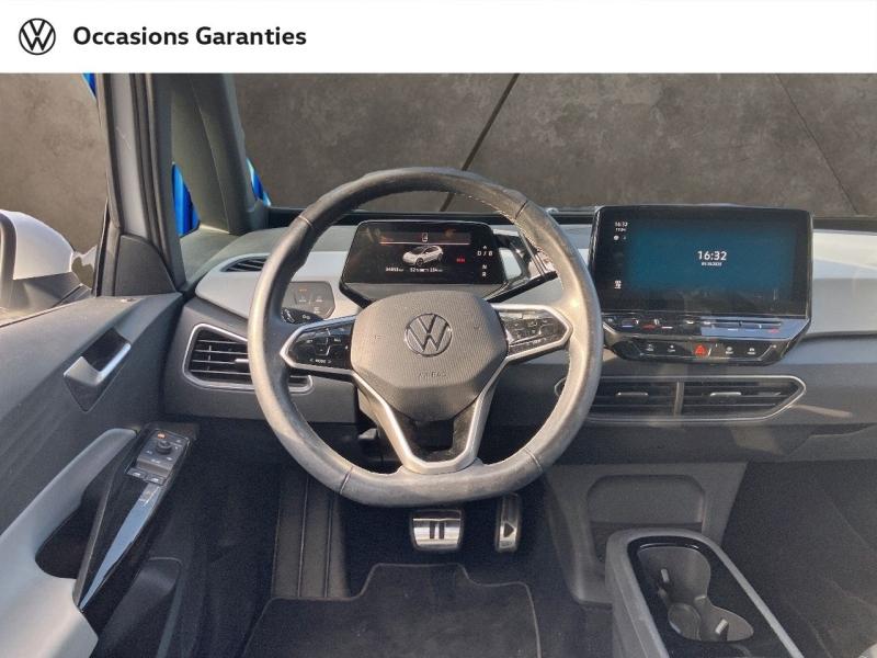 Voitures occasions VOLKSWAGEN ID.3 Active Villeneuve-d'Ascq