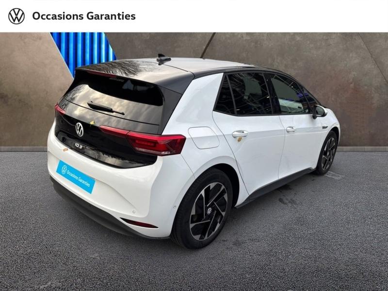 Voitures occasions VOLKSWAGEN ID.3 Active Villeneuve-d'Ascq