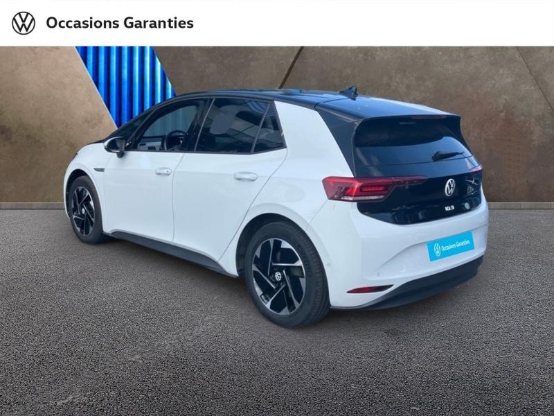 Voitures occasions VOLKSWAGEN ID.3 Active Villeneuve-d'Ascq