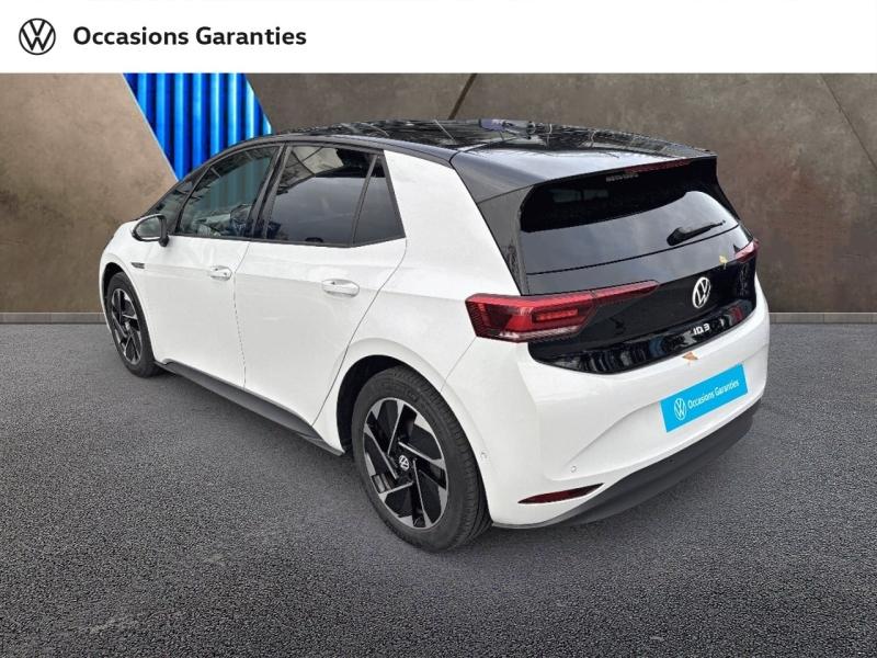 Voitures occasions VOLKSWAGEN ID.3 Active Villeneuve-d'Ascq