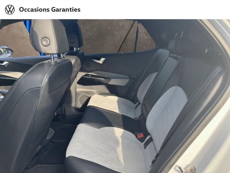 Voitures occasions VOLKSWAGEN ID.3 Active Villeneuve-d'Ascq