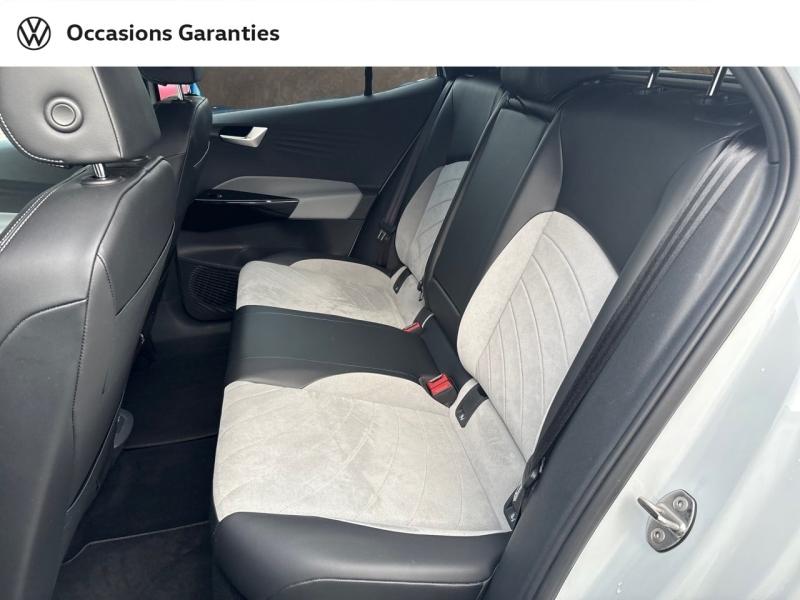 Voitures occasions VOLKSWAGEN ID.3 Active Villeneuve-d'Ascq