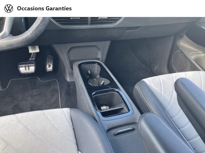 Voitures occasions VOLKSWAGEN ID.3 Active Villeneuve-d'Ascq