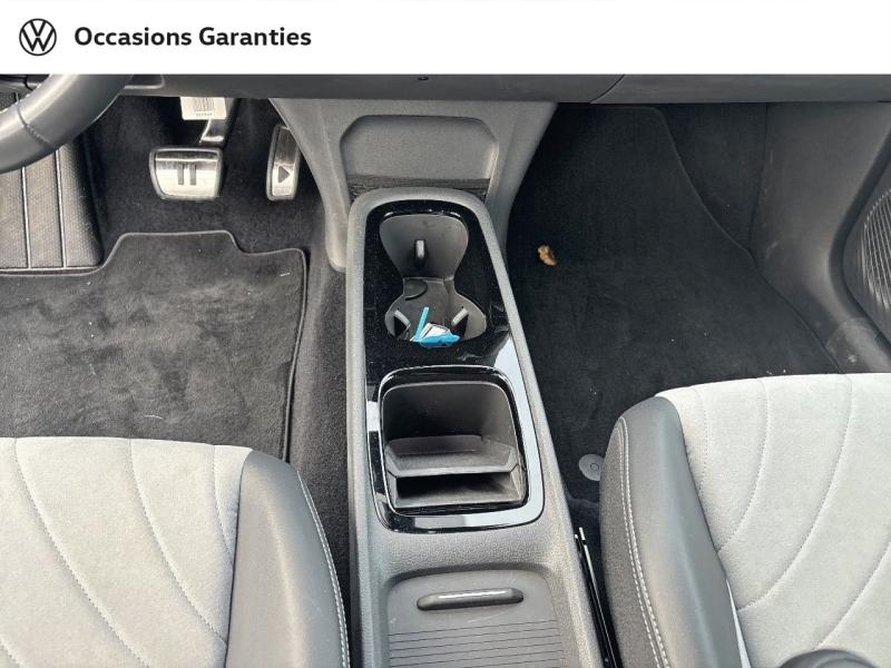 Voitures occasions VOLKSWAGEN ID.3 Active Villeneuve-d'Ascq