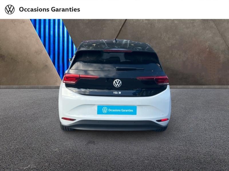 Voitures occasions VOLKSWAGEN ID.3 Active Villeneuve-d'Ascq