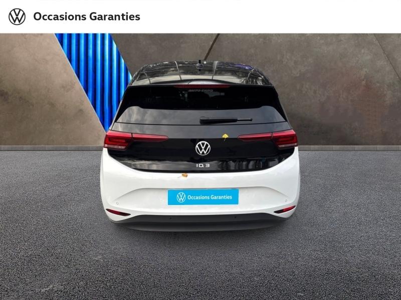 Voitures occasions VOLKSWAGEN ID.3 Active Villeneuve-d'Ascq