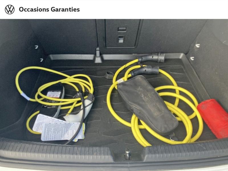 Voitures occasions VOLKSWAGEN ID.3 Active Villeneuve-d'Ascq