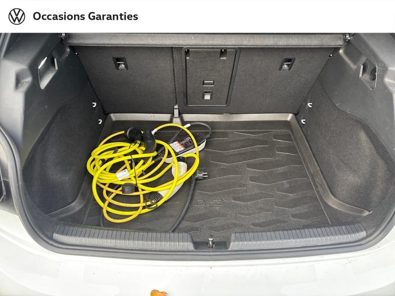 Voitures occasions VOLKSWAGEN ID.3 Active Villeneuve-d'Ascq