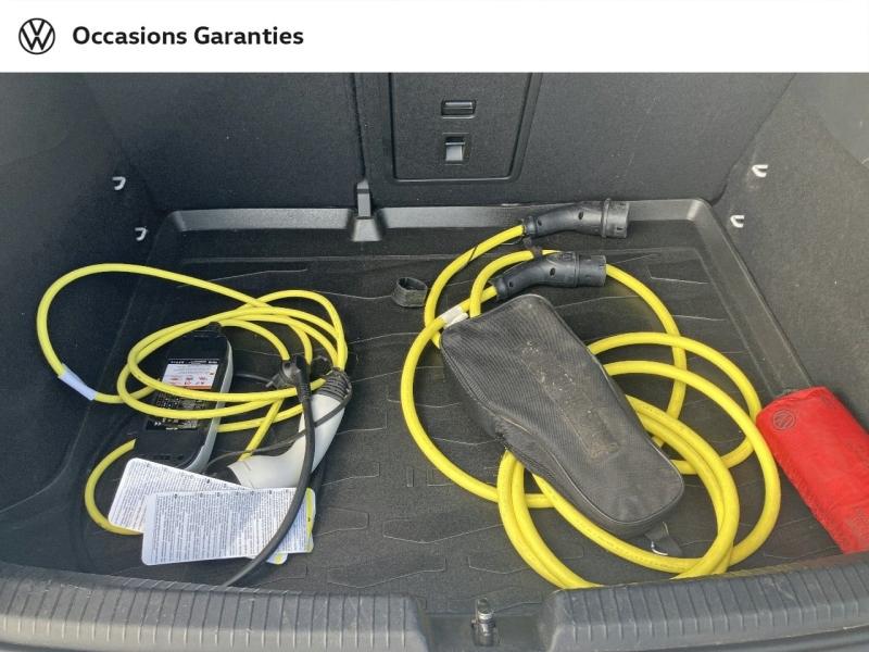 Voitures occasions VOLKSWAGEN ID.3 Active Villeneuve-d'Ascq