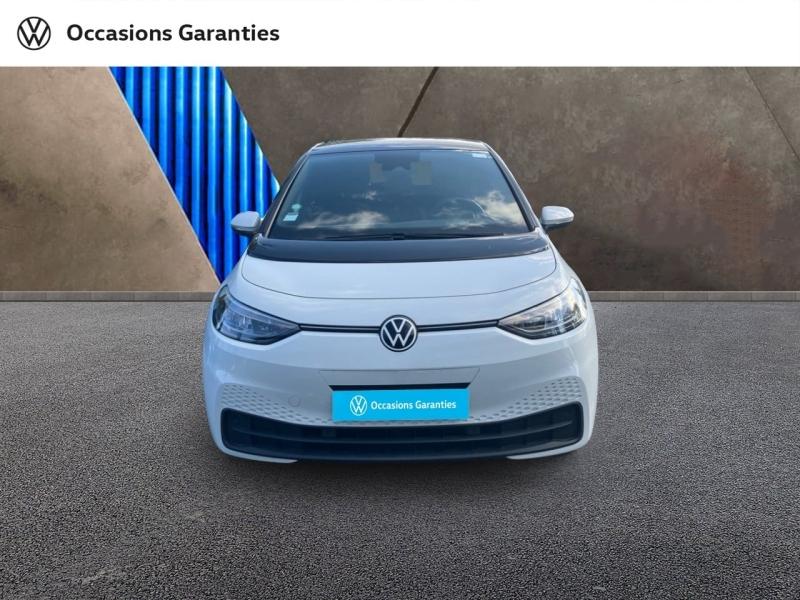 Voitures occasions VOLKSWAGEN ID.3 Active Villeneuve-d'Ascq