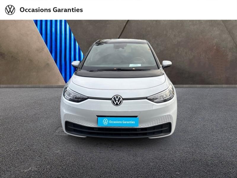 Voitures occasions VOLKSWAGEN ID.3 Active Villeneuve-d'Ascq