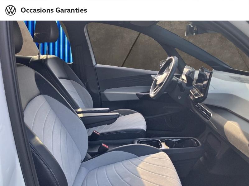 Voitures occasions VOLKSWAGEN ID.3 Active Villeneuve-d'Ascq