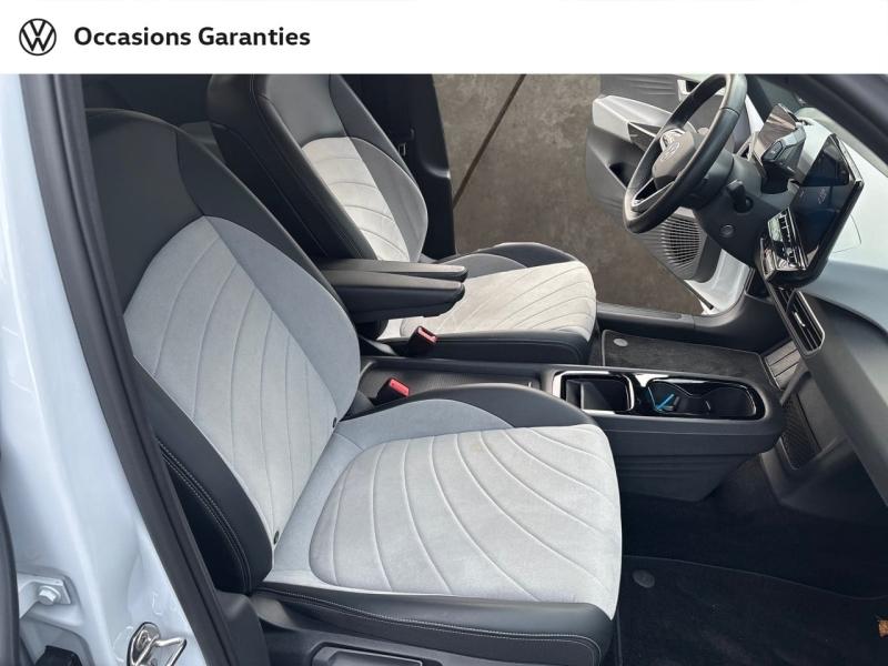 Voitures occasions VOLKSWAGEN ID.3 Active Villeneuve-d'Ascq