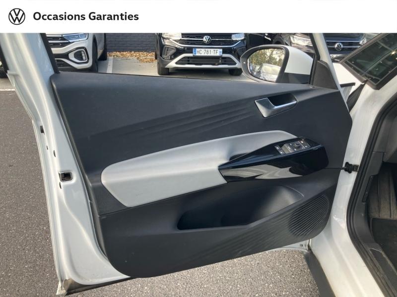 Voitures occasions VOLKSWAGEN ID.3 Active Villeneuve-d'Ascq