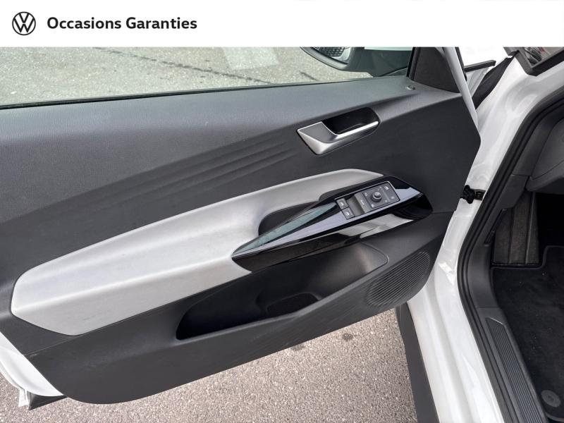 Voitures occasions VOLKSWAGEN ID.3 Active Villeneuve-d'Ascq