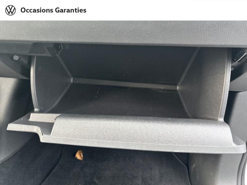 Voitures occasions VOLKSWAGEN ID.3 Active Villeneuve-d'Ascq