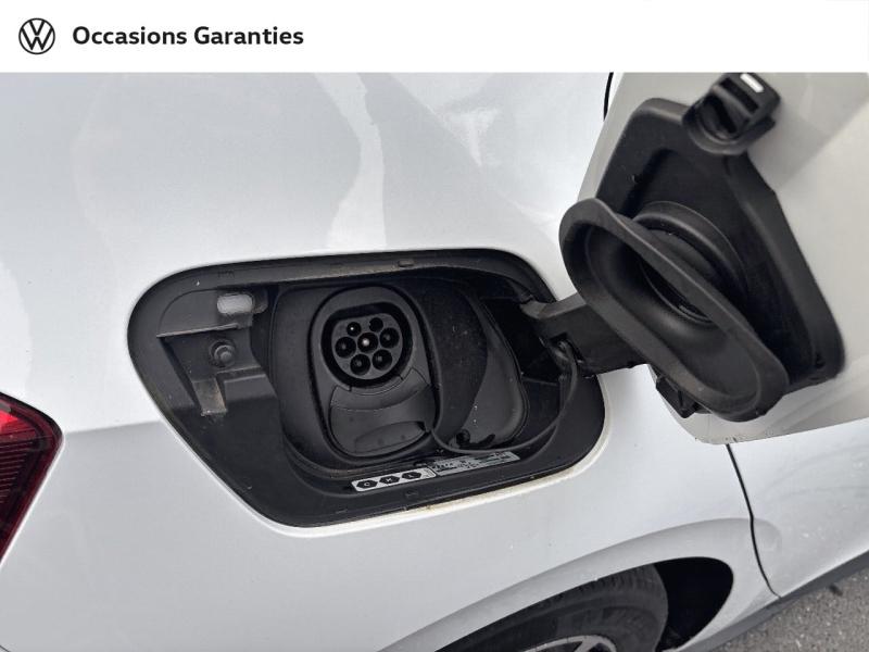 Voitures occasions VOLKSWAGEN ID.3 Active Villeneuve-d'Ascq