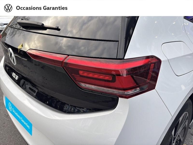 Voitures occasions VOLKSWAGEN ID.3 Active Villeneuve-d'Ascq
