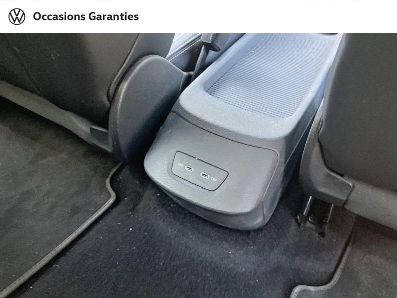 Voitures occasions VOLKSWAGEN ID.3 Active Villeneuve-d'Ascq