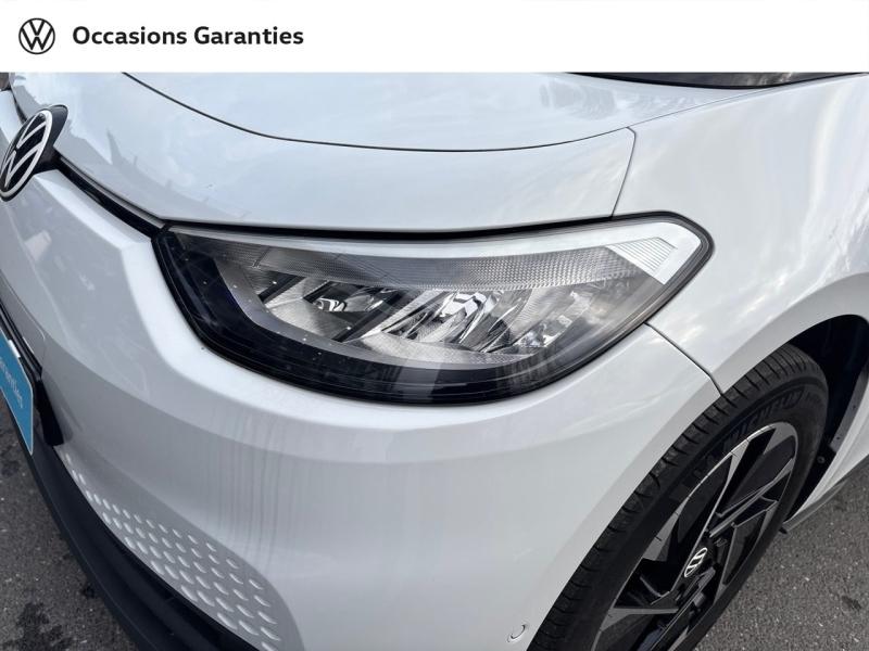 Voitures occasions VOLKSWAGEN ID.3 Active Villeneuve-d'Ascq