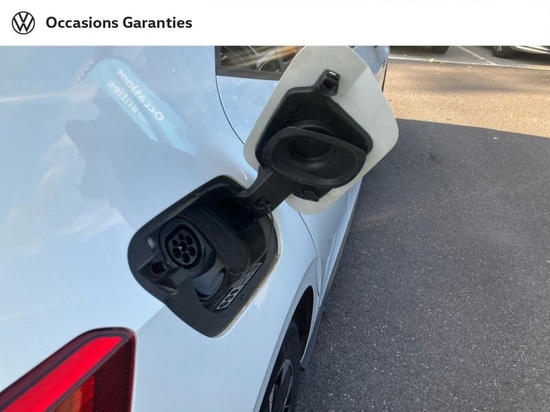 Voitures occasions VOLKSWAGEN ID.3 Active Villeneuve-d'Ascq