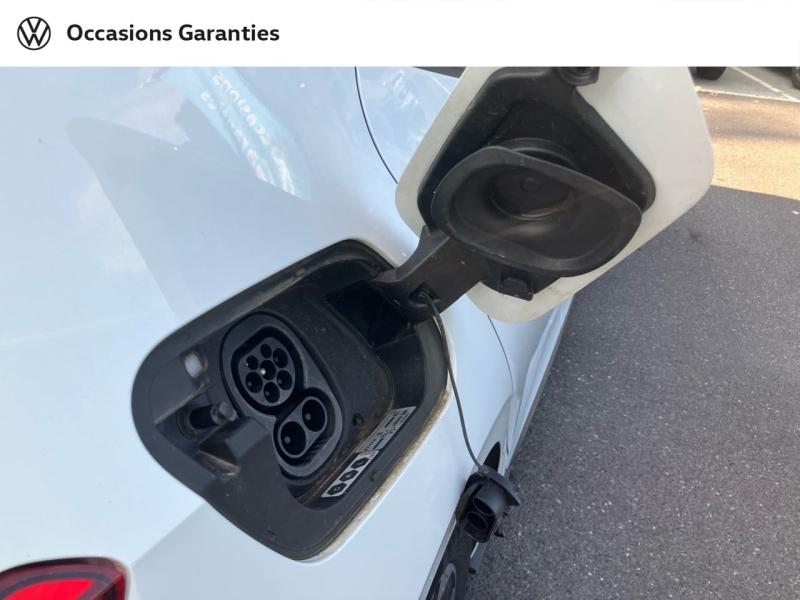 Voitures occasions VOLKSWAGEN ID.3 Active Villeneuve-d'Ascq