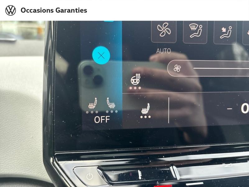 Voitures occasions VOLKSWAGEN ID.3 Active Villeneuve-d'Ascq
