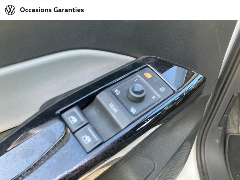 Voitures occasions VOLKSWAGEN ID.3 Active Villeneuve-d'Ascq