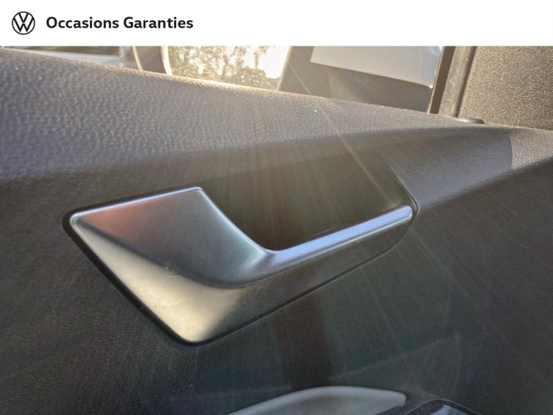 Voitures occasions VOLKSWAGEN ID.3 Active Villeneuve-d'Ascq