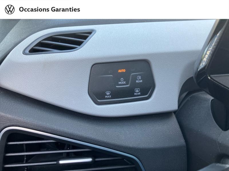 Voitures occasions VOLKSWAGEN ID.3 Active Villeneuve-d'Ascq