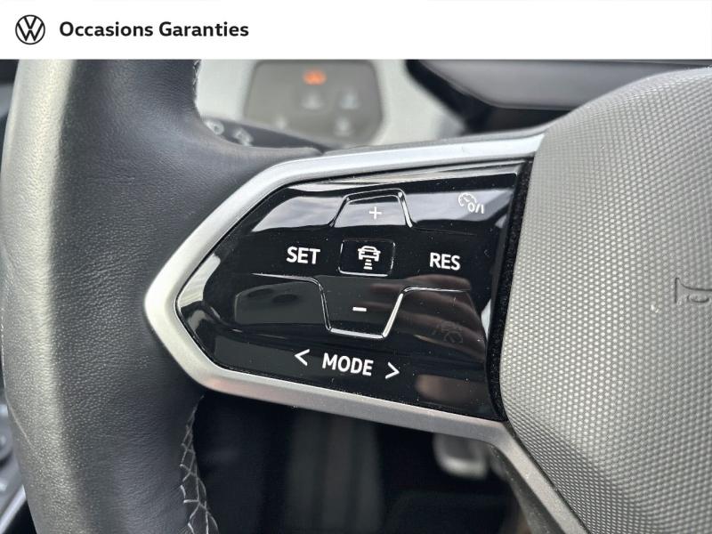Voitures occasions VOLKSWAGEN ID.3 Active Villeneuve-d'Ascq