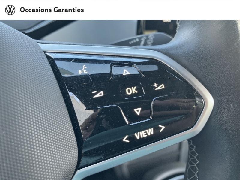 Voitures occasions VOLKSWAGEN ID.3 Active Villeneuve-d'Ascq