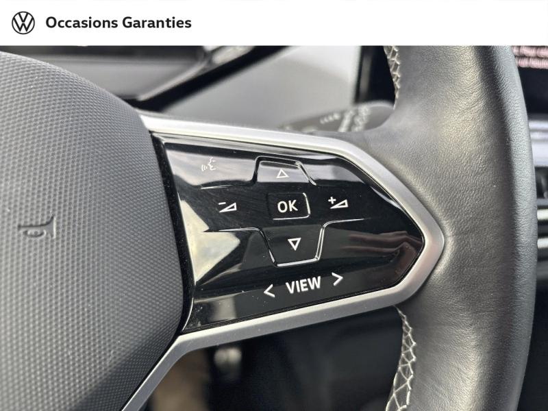 Voitures occasions VOLKSWAGEN ID.3 Active Villeneuve-d'Ascq