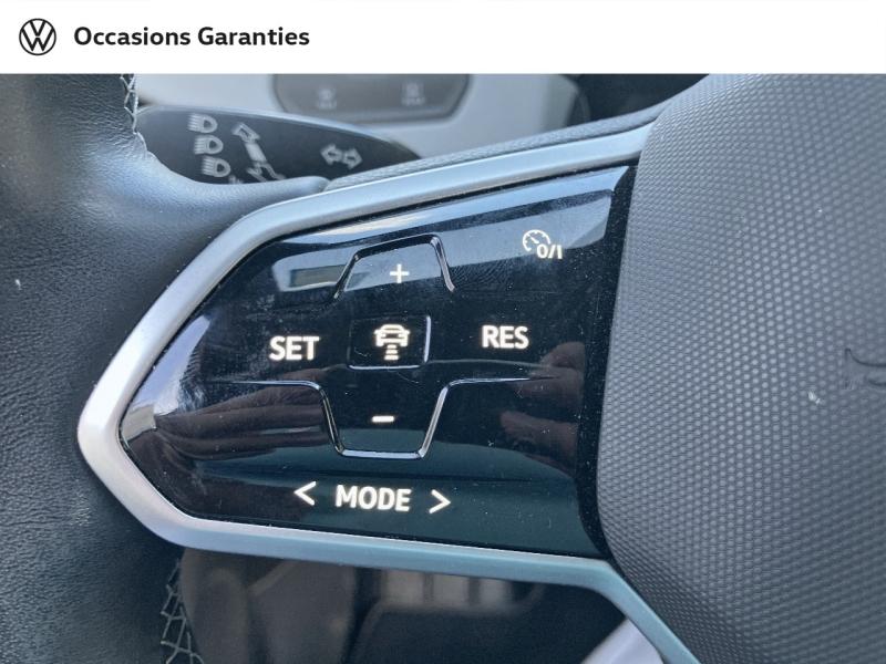 Voitures occasions VOLKSWAGEN ID.3 Active Villeneuve-d'Ascq