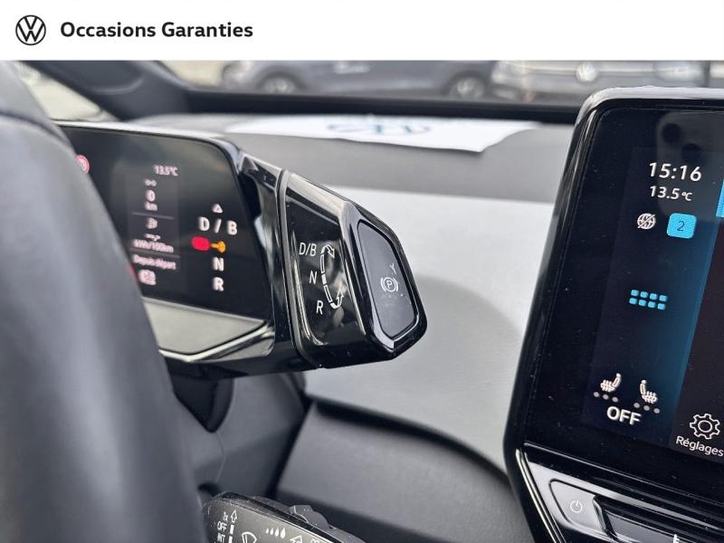 Voitures occasions VOLKSWAGEN ID.3 Active Villeneuve-d'Ascq