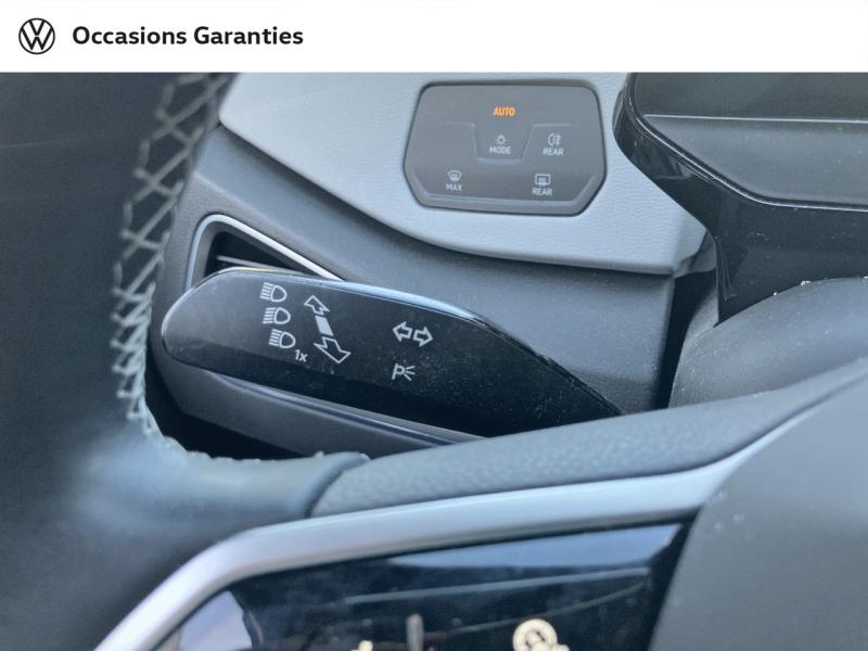 Voitures occasions VOLKSWAGEN ID.3 Active Villeneuve-d'Ascq