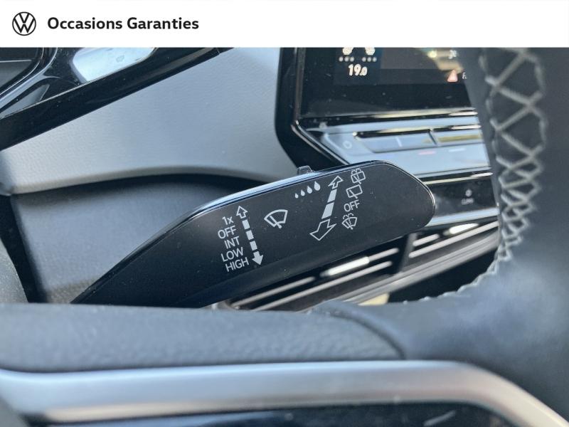 Voitures occasions VOLKSWAGEN ID.3 Active Villeneuve-d'Ascq