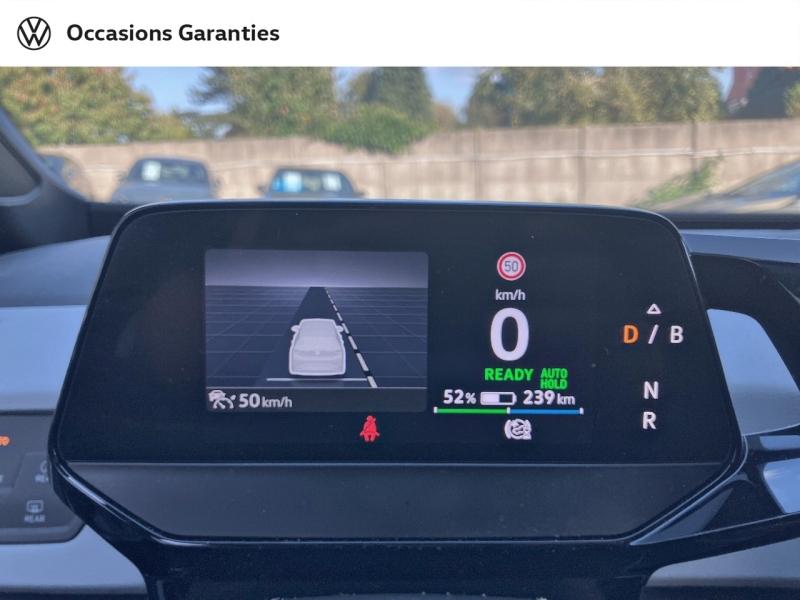 Voitures occasions VOLKSWAGEN ID.3 Active Villeneuve-d'Ascq