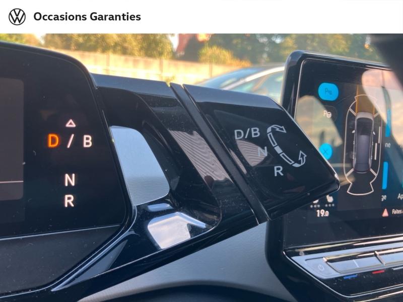 Voitures occasions VOLKSWAGEN ID.3 Active Villeneuve-d'Ascq