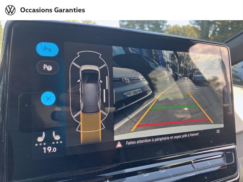 Voitures occasions VOLKSWAGEN ID.3 Active Villeneuve-d'Ascq