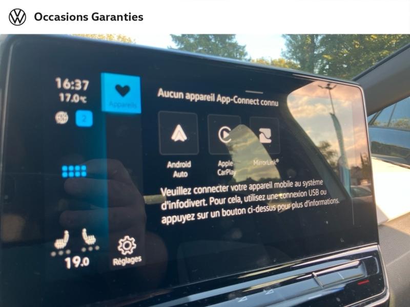 Voitures occasions VOLKSWAGEN ID.3 Active Villeneuve-d'Ascq