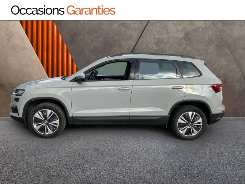 Voitures occasions ŠKODA KAROQ Business Villeneuve-d'Ascq