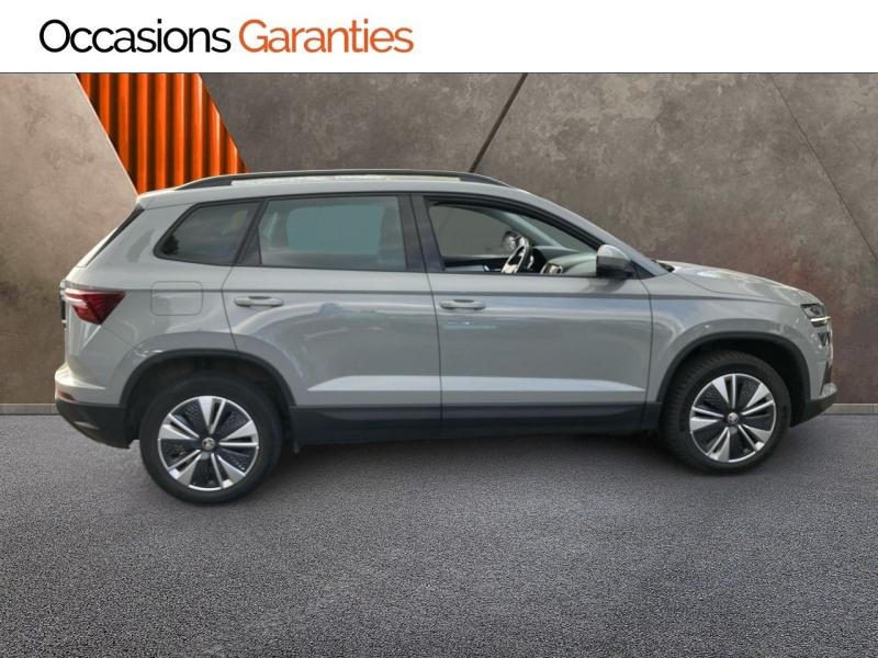 Voitures occasions ŠKODA KAROQ Business Villeneuve-d'Ascq