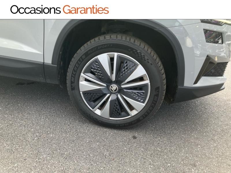 Voitures occasions ŠKODA KAROQ Business Villeneuve-d'Ascq