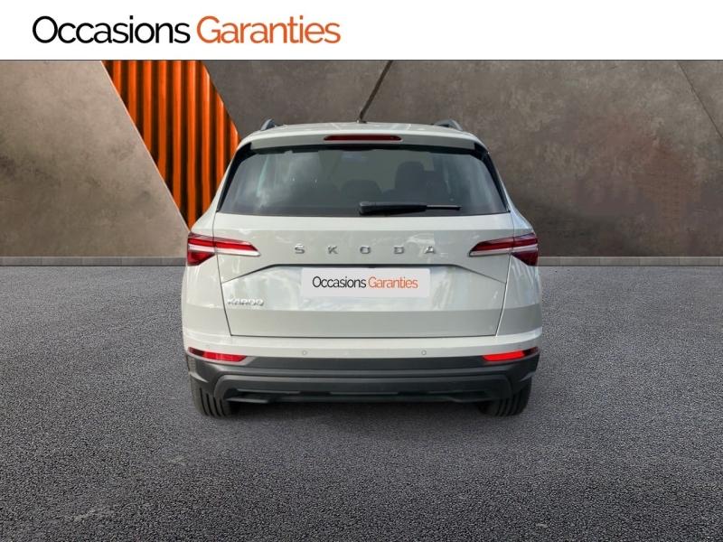 Voitures occasions ŠKODA KAROQ Business Villeneuve-d'Ascq