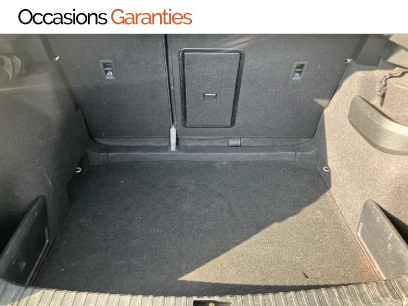 Voitures occasions ŠKODA KAROQ Business Villeneuve-d'Ascq