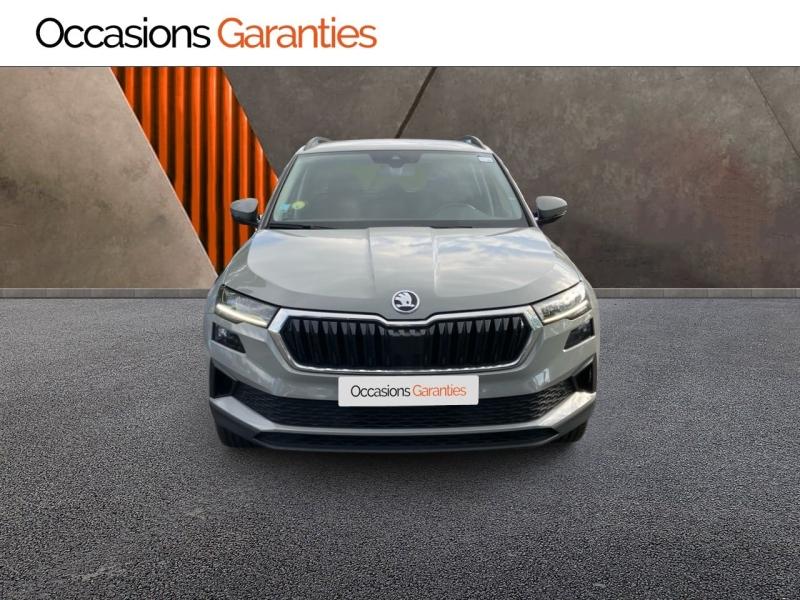 Voitures occasions ŠKODA KAROQ Business Villeneuve-d'Ascq