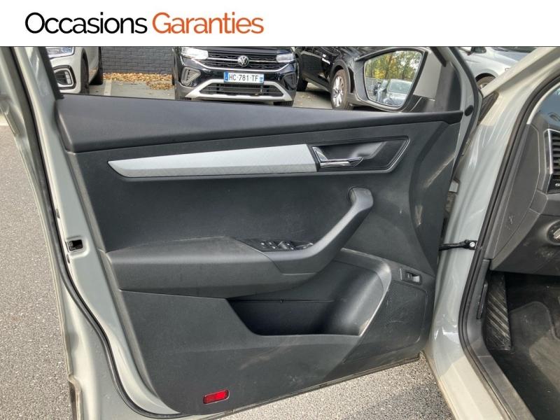 Voitures occasions ŠKODA KAROQ Business Villeneuve-d'Ascq