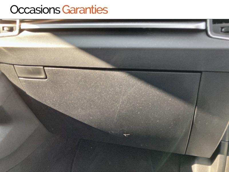 Voitures occasions ŠKODA KAROQ Business Villeneuve-d'Ascq