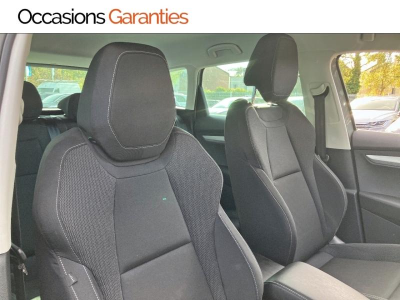 Voitures occasions ŠKODA KAROQ Business Villeneuve-d'Ascq